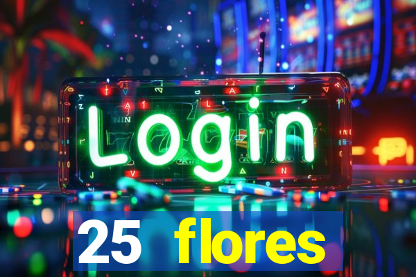 25 flores silvestres desbravadores